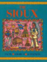 The Sioux (Journey Into Civilization) 1854341634 Book Cover