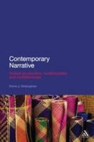 Contemporary Narrative: Textual production, multimodality and multiliteracies 144112800X Book Cover