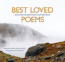 Best Loved Poems: Favourite Poems from the South of Ireland 1782188908 Book Cover