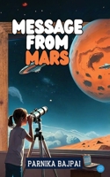Message From Mars B0F8Y6BFYH Book Cover