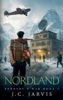 Nordland (Fernsby's War) B0G5J15MCL Book Cover