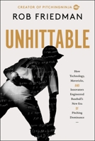 Unhittable 0063456761 Book Cover