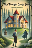 The Twelfth Grade Devil: An unforgettable teenage story from Poland B0DPNLT5QN Book Cover