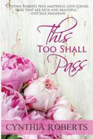 This Too Shall Pass 1477507221 Book Cover