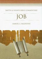 Job with CDROM (Smyth & Helwys Bible Commentary) 1573120677 Book Cover