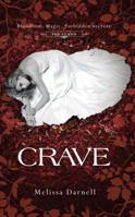 Crave 0373210353 Book Cover