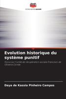 Evolution historique du système punitif 6206010007 Book Cover