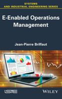 E-Enabled Operations Management 1848218400 Book Cover