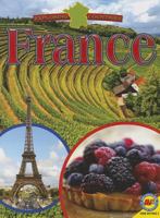 France 1791156541 Book Cover