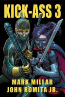 Kick-Ass 3 0785184880 Book Cover