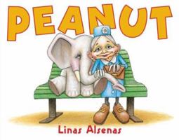 Peanut 0439779804 Book Cover