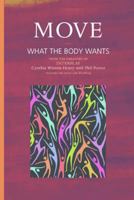 Move: What the Body Wants 1770649158 Book Cover