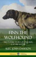 Finn the Wolfhound 0340616474 Book Cover