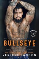 The Black Stetson: Bullseye Edition 0998126799 Book Cover