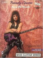 Randy Coven - Funk Me Tender 0895246198 Book Cover