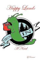 Happy Land: A Novel 055725048X Book Cover