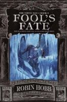 Fool's Fate 0553582461 Book Cover