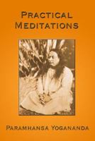 Practical Meditations 193183329X Book Cover