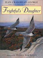 Frightful's Daughter 0525469079 Book Cover