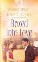 Boxed Into Love 1602609004 Book Cover