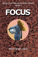 Focus 0692608699 Book Cover