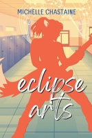 Eclipse Arts B0CN4F2XB8 Book Cover