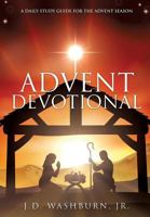 Advent Devotional 162952686X Book Cover