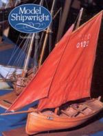 Model Shipwright: Number 132 1844860094 Book Cover