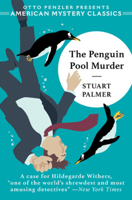 The Penguin Pool Murder 055326334X Book Cover
