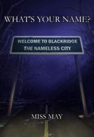 What's Your Name? B0DM2QLHM3 Book Cover