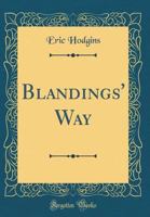 Blandings' Way B0007DEBW8 Book Cover