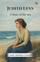 Judith Lynn A Story of the Sea 9371464496 Book Cover
