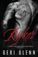 Ryker 151529711X Book Cover