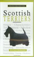 A New Owner's Guide to Scottish Terriers (New Owner's Guide To...) 0793827868 Book Cover