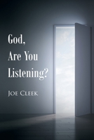God, Are You Listening? B0F72XKTNJ Book Cover