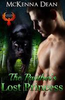 The Panther's Lost Princess 1981895973 Book Cover