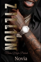 Zillion: Novire Mafia Prelude (Novella) B0DVGTGLXB Book Cover