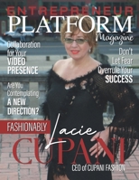 Entrepreneur Platform Magazine: Jan/Feb 2020 B0848P8YX7 Book Cover