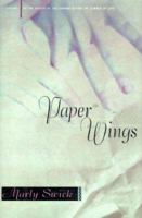 Paper Wings 0060928379 Book Cover