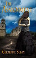 The Assignment 1477541608 Book Cover