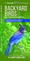 Backyard Birds (West) 1620052431 Book Cover