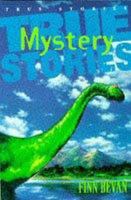 True Mystery Stories (True Stories) 185487456X Book Cover