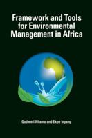 Framework and Tools for Environmental Management in Africa 2869783213 Book Cover