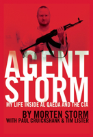 Agent Storm 0802124291 Book Cover