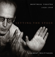 Setting the Stage 0773520023 Book Cover