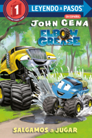 Salgamos a Jugar (Get Out and Play Spanish Edition) (Elbow Grease) 0593572130 Book Cover