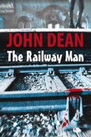 THE RAILWAY MAN: a DCI Blizzard murder mystery 1973505061 Book Cover
