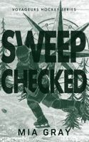 Sweep Checked (Voyageurs Hockey) B0GN1TCMXR Book Cover