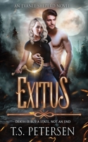 Exitus 0648536416 Book Cover