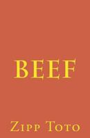 Beef 1720529701 Book Cover